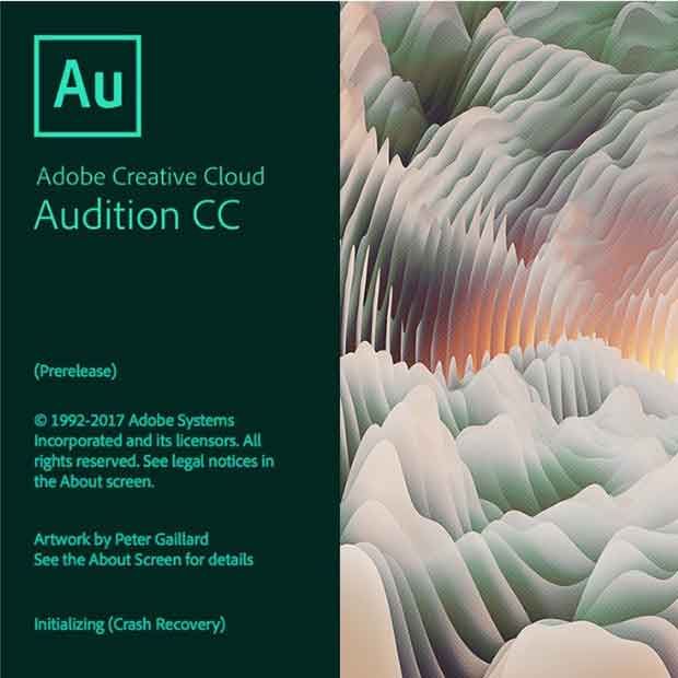 adobe audition cc 2018 crack for mac